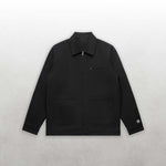 HBCU Utility Canvas Jacket - HBCU Buzz Shop