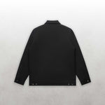 HBCU Utility Canvas Jacket - HBCU Buzz Shop