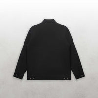 HBCU Utility Canvas Jacket - HBCU Buzz Shop