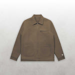 HBCU Utility Canvas Jacket - HBCU Buzz Shop