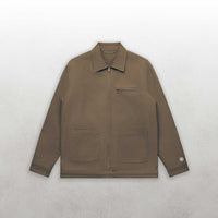 HBCU Utility Canvas Jacket - HBCU Buzz Shop