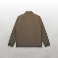 HBCU Utility Canvas Jacket - HBCU Buzz Shop