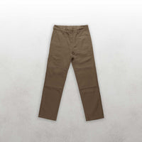 HBCU Utility Canvas Pants - HBCU Buzz Shop