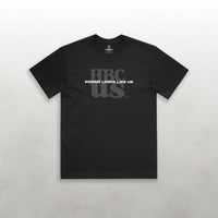HBCU 'Power Looks Like Us' Tee - HBCU Buzz Shop