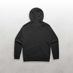 HBCU 'Power Looks Like Us' Hoodie - HBCU Buzz Shop