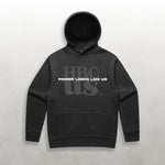 HBCU 'Power Looks Like Us' Hoodie - HBCU Buzz Shop