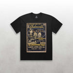Undeniable Greensboro Four HBCU Comic Tee - HBCU Buzz Shop