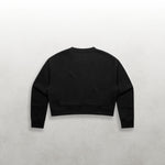 HBCU Varsity Spelman Women's Crop Crewneck