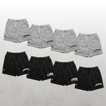 HBCU Varsity Sweatshorts (Select Your Campus)