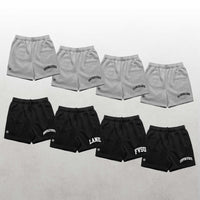 HBCU Varsity Sweatshorts (Select Your Campus)