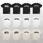 HBCU Varsity Tee (Select Your Campus)